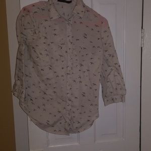 The LIMITED BLOUSE